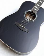 Morris G-18 Midnight Ocean #2501025 【魅惑の美外観と良サウンド!】【プレゼントキャンペーン実施中!】