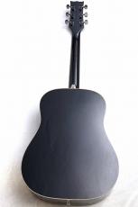 Morris G-18 Midnight Ocean #2501025 【魅惑の美外観と良サウンド!】【プレゼントキャンペーン実施中!】_4