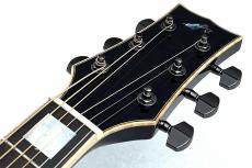 Morris G-18 Midnight Ocean #2501025 【魅惑の美外観と良サウンド!】【プレゼントキャンペーン実施中!】_5