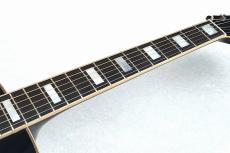 Morris G-18 Midnight Ocean #2501025 【魅惑の美外観と良サウンド!】【プレゼントキャンペーン実施中!】_7