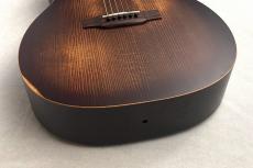 Martin 【Adirondack Spruce Top!!】 000-16 Street Master #3017491 【48回無金利】_11