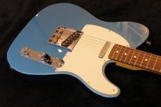 Fender Made In Japan TraditionalⅡ60S Telecaster RW LPB 2025_2