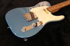 Fender Made In Japan TraditionalⅡ60S Telecaster RW LPB 2025_3