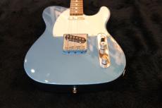 Fender Made In Japan TraditionalⅡ60S Telecaster RW LPB 2025_4