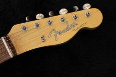 Fender Made In Japan TraditionalⅡ60S Telecaster RW LPB 2025_5