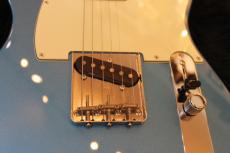 Fender Made In Japan TraditionalⅡ60S Telecaster RW LPB 2025_6