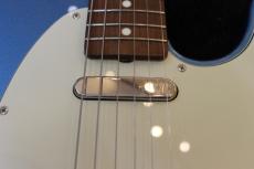 Fender Made In Japan TraditionalⅡ60S Telecaster RW LPB 2025_7