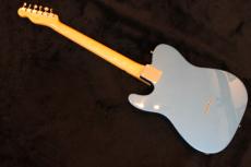 Fender Made In Japan TraditionalⅡ60S Telecaster RW LPB 2025_8