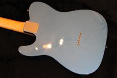 Fender Made In Japan TraditionalⅡ60S Telecaster RW LPB 2025_9