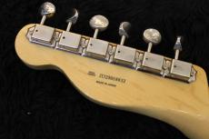 Fender Made In Japan TraditionalⅡ60S Telecaster RW LPB 2025_10