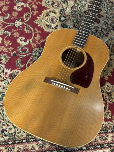 Gibson 【NEW】 Custom Shop Murphy Lab 1946 J-50 Ultra Light Aged #21726002 【G-CLUB TOKYO】【試奏動画あり】