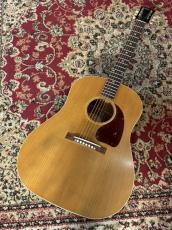 Gibson 【NEW】 Custom Shop Murphy Lab 1946 J-50 Ultra Light Aged #21726002 【G-CLUB TOKYO】【試奏動画あり】_2