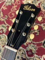 Gibson 【NEW】 Custom Shop Murphy Lab 1946 J-50 Ultra Light Aged #21726002 【G-CLUB TOKYO】【試奏動画あり】_4