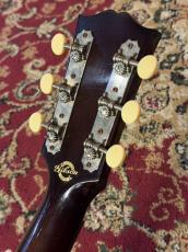 Gibson 【NEW】 Custom Shop Murphy Lab 1946 J-50 Ultra Light Aged #21726002 【G-CLUB TOKYO】【試奏動画あり】_5