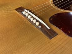 Gibson 【NEW】 Custom Shop Murphy Lab 1946 J-50 Ultra Light Aged #21726002 【G-CLUB TOKYO】【試奏動画あり】_6