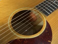 Gibson 【NEW】 Custom Shop Murphy Lab 1946 J-50 Ultra Light Aged #21726002 【G-CLUB TOKYO】【試奏動画あり】_8