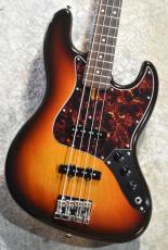 FUJIGEN KNJB200MRAL-VSBU #B250089 【4.31kg】Vintage Sunburst【現地選定木材使用特注品 Neo Classic】