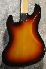 FUJIGEN KNJB200MRAL-VSBU #B250089 【4.31kg】Vintage Sunburst【現地選定木材使用特注品 Neo Classic】_5