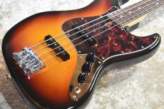 FUJIGEN KNJB200MRAL-VSBU #B250089 【4.31kg】Vintage Sunburst【現地選定木材使用特注品 Neo Classic】_9