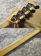 FUJIGEN KNJB200MRAL-VSBU #B250089 【4.31kg】Vintage Sunburst【現地選定木材使用特注品 Neo Classic】_11