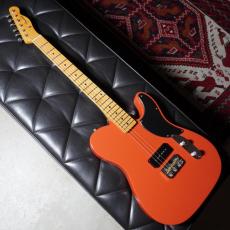 Fender Noventa Telecaster Fiesta Red