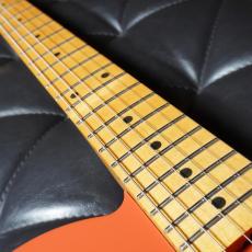 Fender Noventa Telecaster Fiesta Red_6