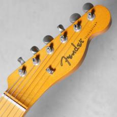 Fender Noventa Telecaster Fiesta Red_8