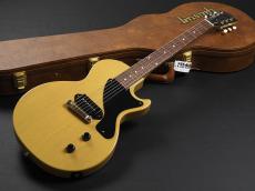 Gibson Les Paul Junior ~TV Yellow~【選定品!】_2