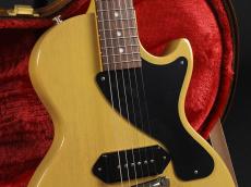 Gibson Les Paul Junior ~TV Yellow~【選定品!】_4