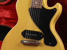 Gibson Les Paul Junior ~TV Yellow~【選定品!】_5