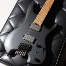 Ibanez QX52-BKF (Black Flat) _2