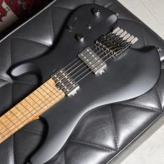 Ibanez QX52-BKF (Black Flat) _3