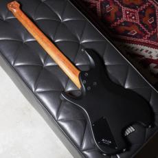Ibanez QX52-BKF (Black Flat) _4