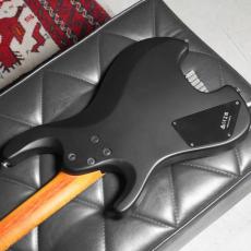 Ibanez QX52-BKF (Black Flat) _5