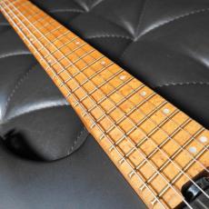 Ibanez QX52-BKF (Black Flat) _6