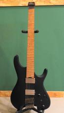 Ibanez QX52-BKF (Black Flat) _9