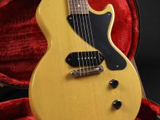 Gibson Les Paul Junior ~TV Yellow~【選定品!】_6