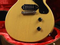 Gibson Les Paul Junior ~TV Yellow~【選定品!】_7
