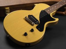 Gibson Les Paul Junior ~TV Yellow~【選定品!】_8