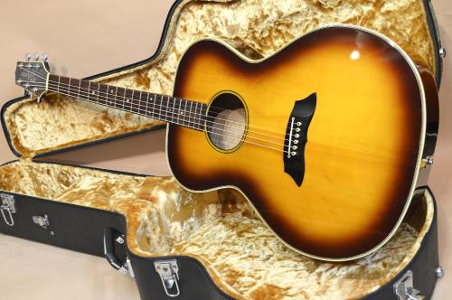 Takamine PT-07E　1979年製