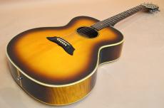 Takamine PT-07E　1979年製_2