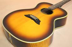 Takamine PT-07E　1979年製_3
