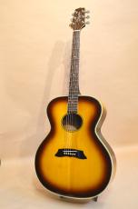 Takamine PT-07E　1979年製_4