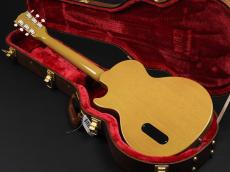 Gibson Les Paul Junior ~TV Yellow~【選定品!】_10