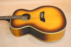 Takamine PT-07E　1979年製_12