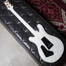 Paul Reed Smith [PRS] SE Dave Navarro Jet White_4
