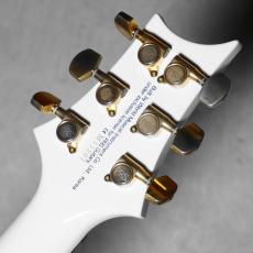 Paul Reed Smith [PRS] SE Dave Navarro Jet White_9