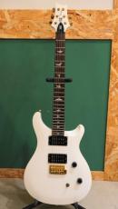 Paul Reed Smith [PRS] SE Dave Navarro Jet White_11