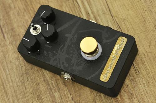 idea sound product IDEA-RTX ver.1