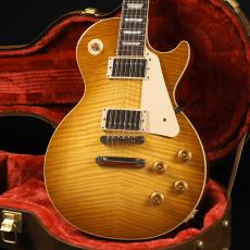 Gibson Les Paul Standard 50s Custom Shop Top ~Honey Burst~【選定品!!】